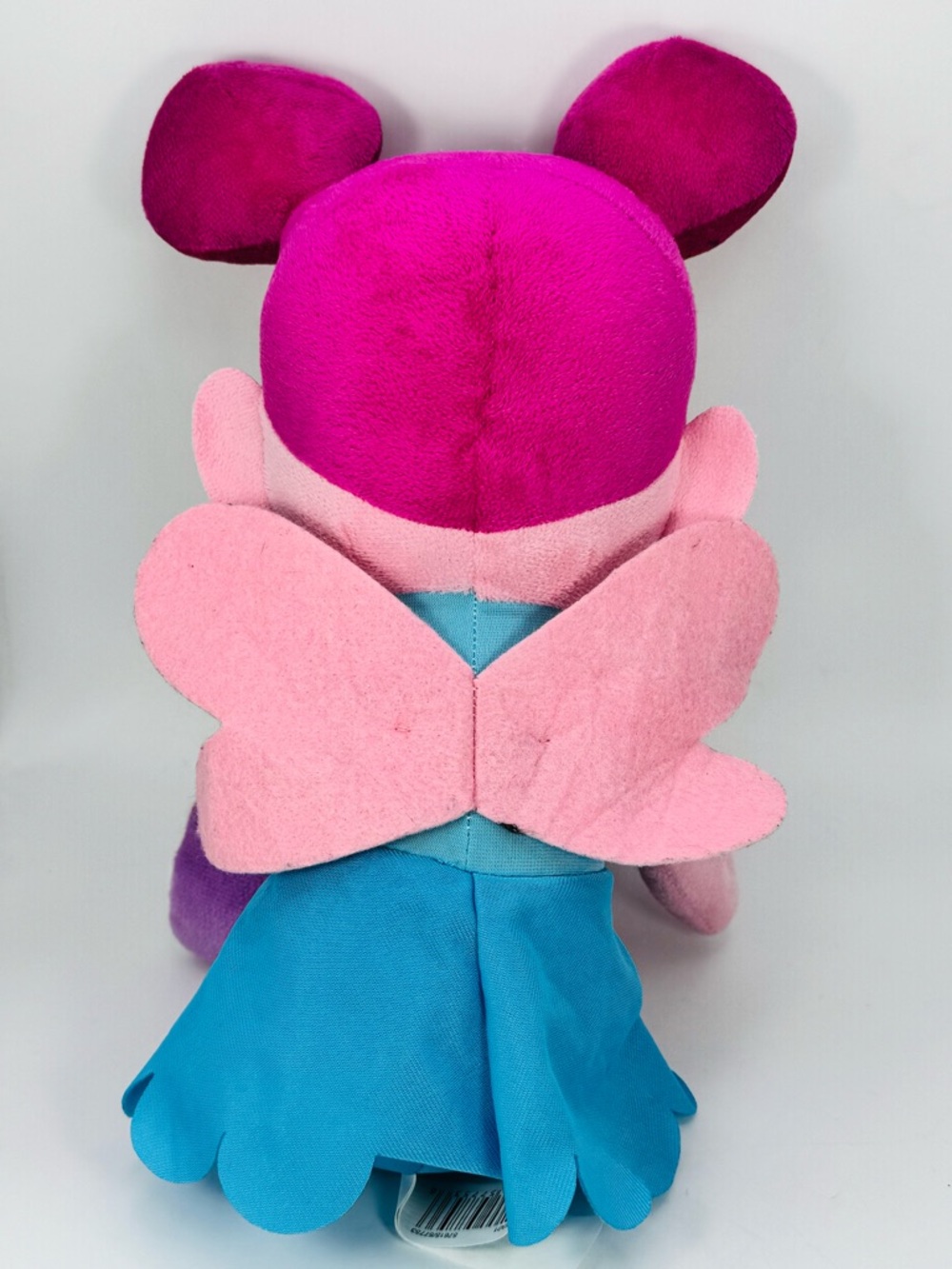 Sesame Street Abby Cadabby Exclusive 17-Inch Plush Stuffed 2023 - Picture 4 of 9